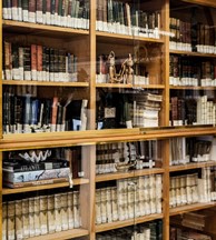 Biblioteca