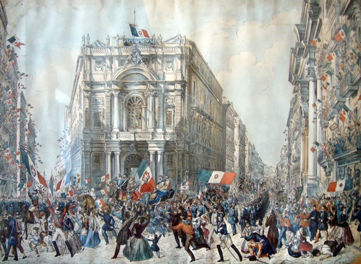 Garibaldi