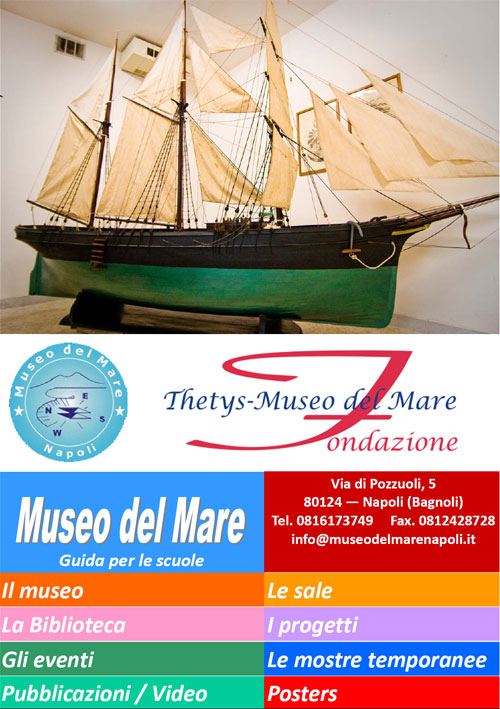 invito alle scuole